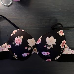 Victoria secret bra push up